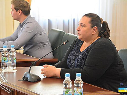 Екс суддя Господарського суду Сумської області отримала 6 років тюрми за хабарництво