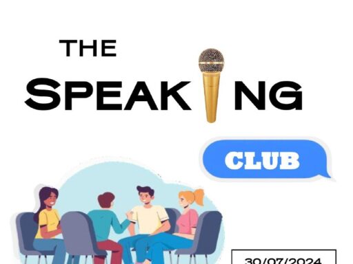 Миколаївців запрошують на Speaking Club з англійської мови