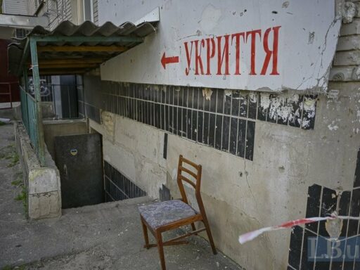 На Миколаївщині збираються облаштувати ще одне протирадіаційне укриття