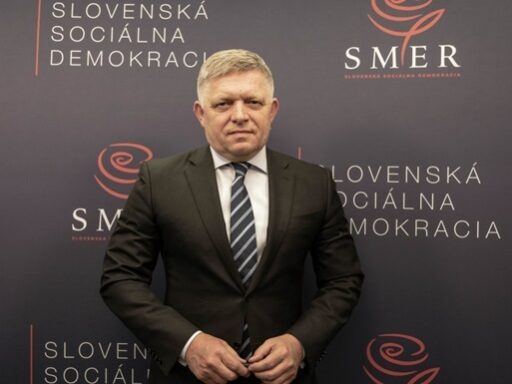 Прем’єр Словаччини запропонував прем’єру України “технічне рішення” щодо транзиту нафти “ЛУКОЙЛу”