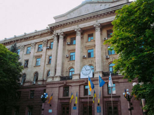 У Миколаєві роботу депутатів міської ради оцінили за найнижчим балом