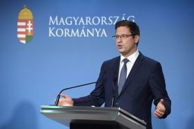 У Орбана звинувачують Україну в шантажі Угорщини та Словаччини припиненням постачання російської нафти