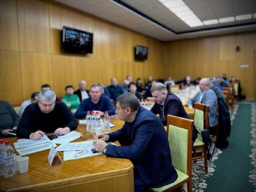 В Одесі група «Прозорість та підзвітність» визнала недоречними тендери на 550 млн гривень